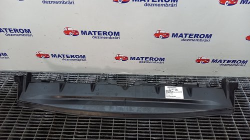 DEFLECTOR AER FORD FIESTA 1.4 TDCI - (2008 2012)