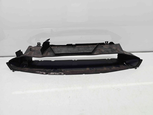 Deflector aer Ford Fiesta 8 [Fabr 2017-2025] H1BB-8B412-A