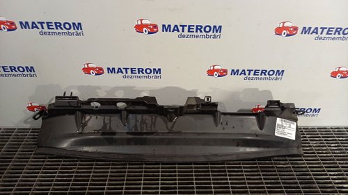 DEFLECTOR AER FORD FIESTA FIESTA 1.4 TDCI - (2008 2012)