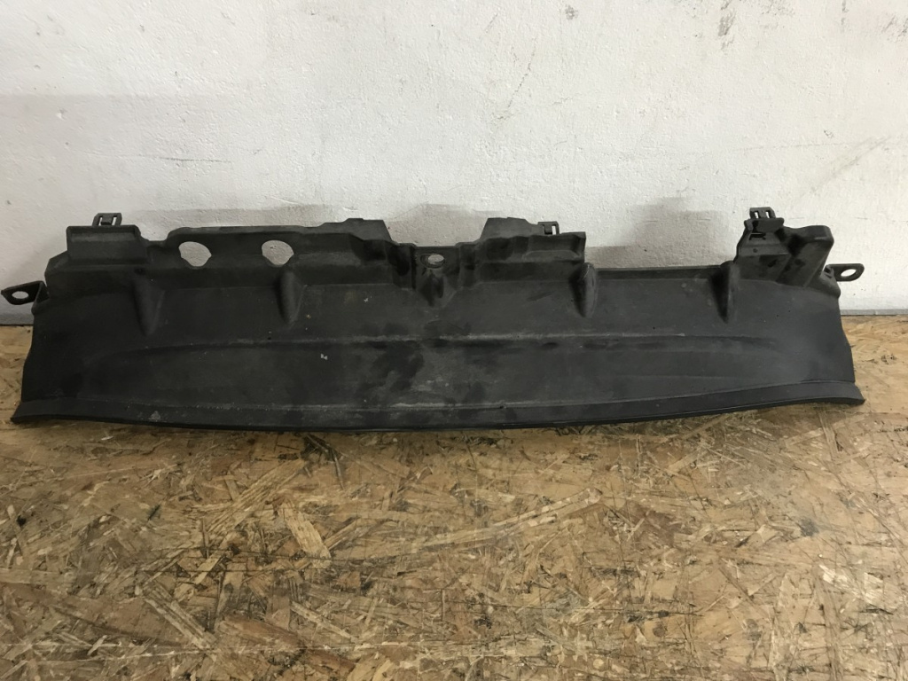 Deflector aer Ford Fiesta MK7 hatchback 2012 (8A62A001A04A)