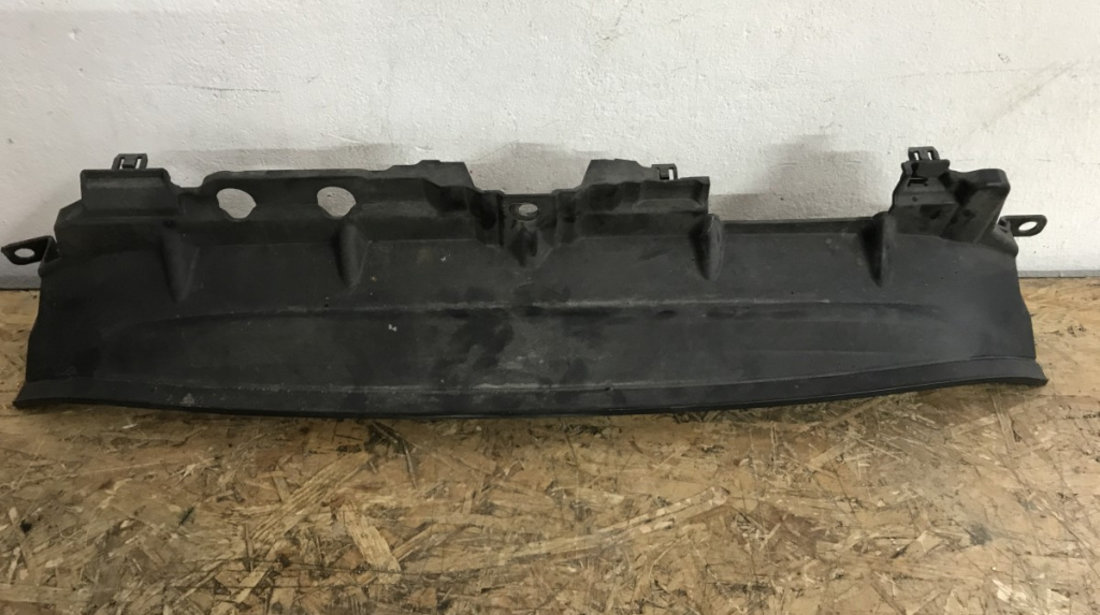 Deflector aer Ford Fiesta MK7 hatchback 2012 (8A62A001A04A)