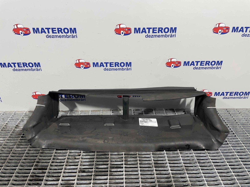 DEFLECTOR AER FORD FOCUS 1.0 ECOBOOST - 