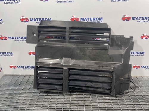 DEFLECTOR AER FORD FOCUS 1.0 ECOBOOST - (2011 2014)