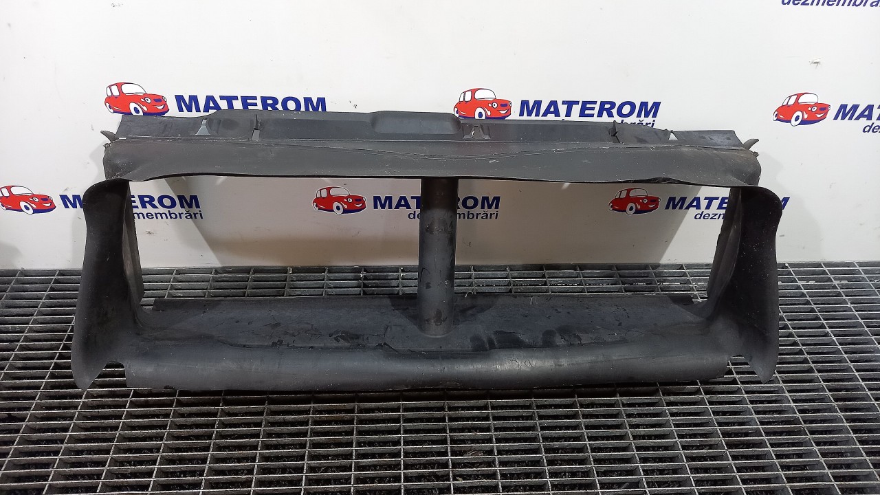 DEFLECTOR AER FORD FOCUS 1.6 INJ - (2011 2014)