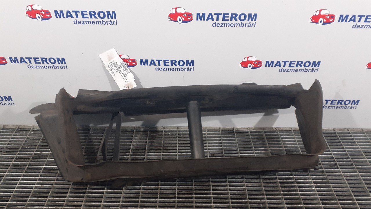 DEFLECTOR AER FORD FOCUS 1.6 TDCI - (2011 2014)