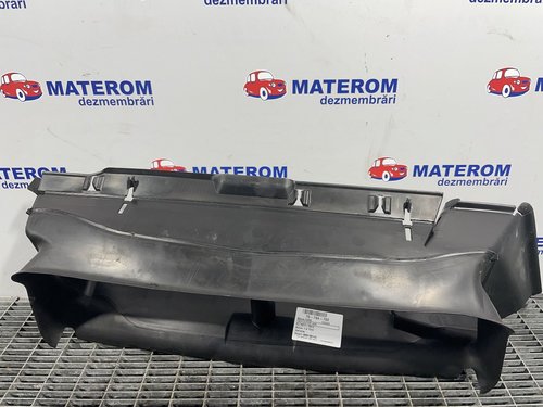 DEFLECTOR AER FORD FOCUS 1.6 TDCI - (2011 2014)