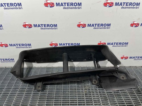 DEFLECTOR AER FORD FOCUS 1.6 TDCI - (2011 2014)