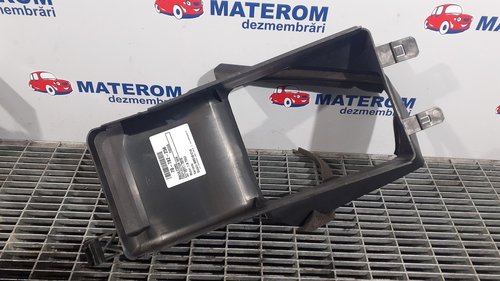 DEFLECTOR AER FORD FOCUS 1.6 TDCI - (2011 2014)