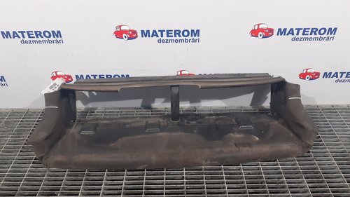 DEFLECTOR AER FORD FOCUS 1.6 TDCI - (2011 2014)