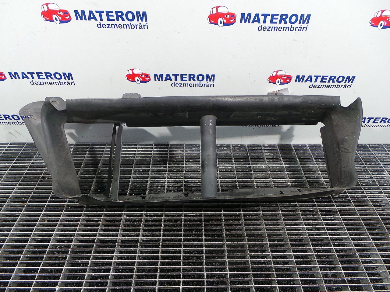 DEFLECTOR AER FORD FOCUS 1.6 TDCI - (2011 2014)