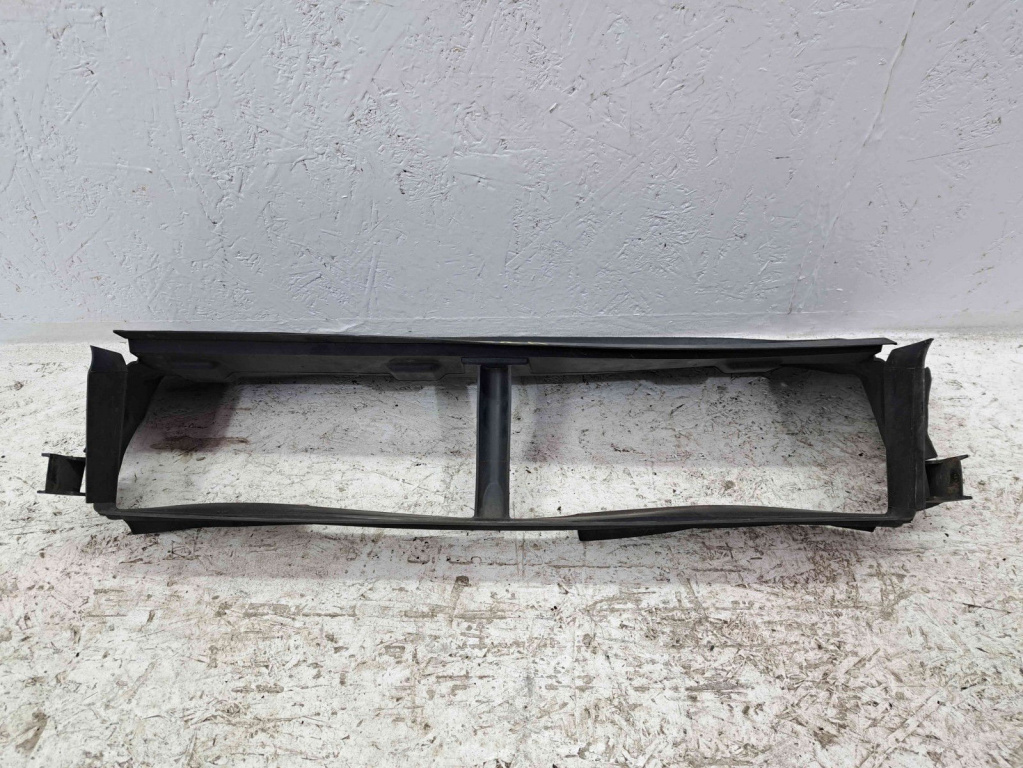 Deflector aer Ford Focus 3 (CB8) [Fabr 2011-2015] BM51-8312-AC