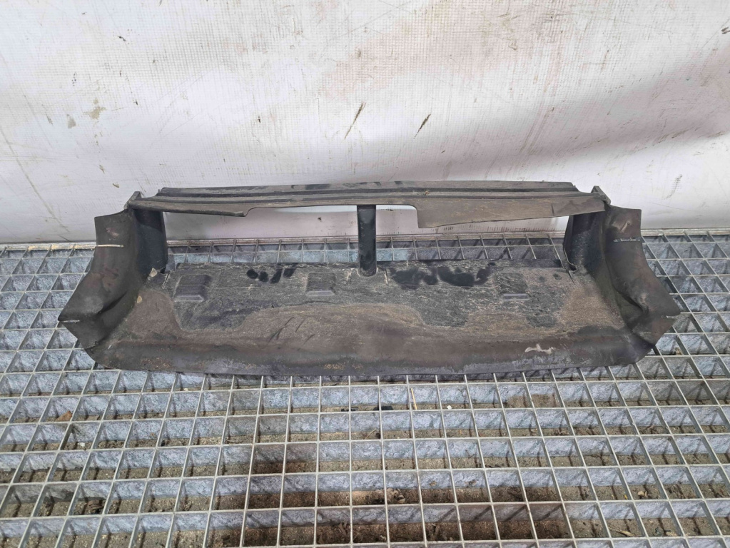 Deflector aer Ford Focus 3 (CB8) [Fabr 2011-2015] BM51-8312-AC