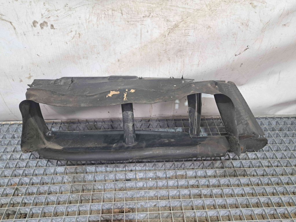 Deflector aer Ford Focus 3 (CB8) [Fabr 2011-2015] BM51-8314-CC