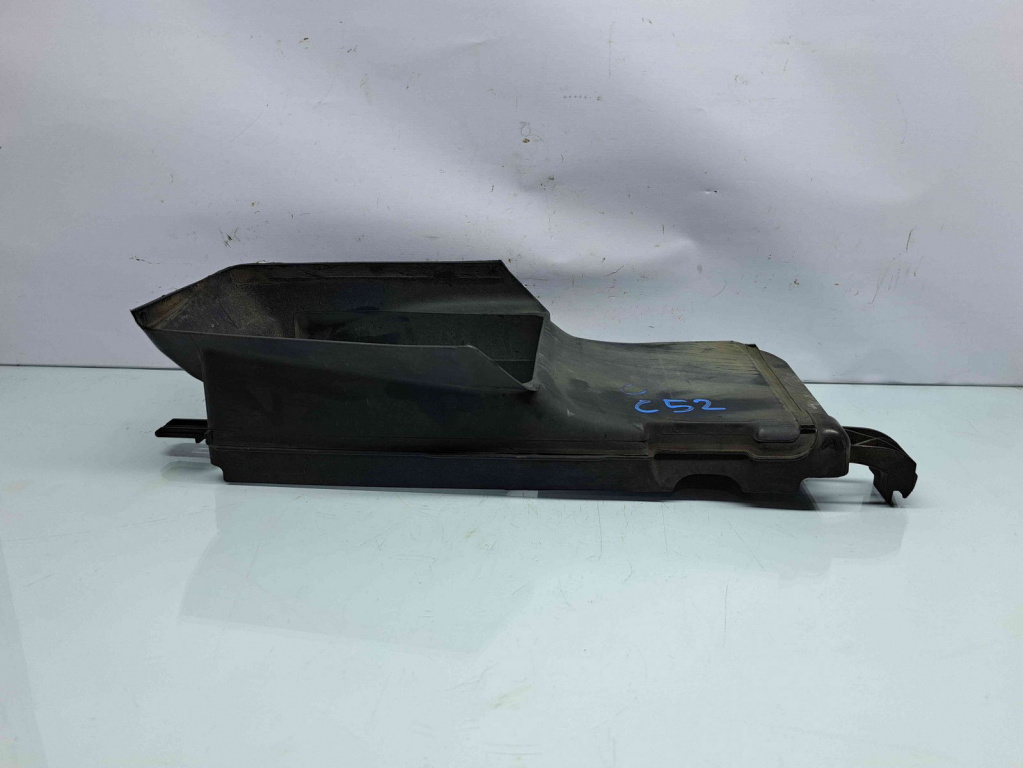 Deflector aer Ford Focus 3 Facelift [Fabr 2014-2019] F1EB-8121-AB