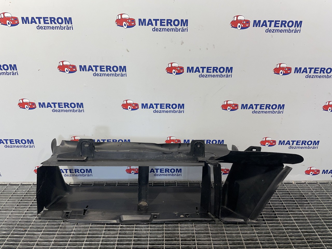 DEFLECTOR AER FORD FOCUS FOCUS 1.0 ECOBOOST - (2011 2014)