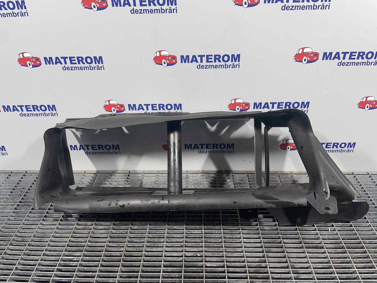 DEFLECTOR AER FORD FOCUS FOCUS 1.0 ECOBOOST - (2011 2014)