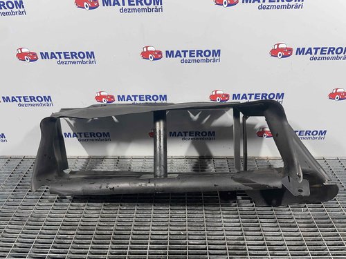 DEFLECTOR AER FORD FOCUS FOCUS 1.0 ECOBOOST - (2011 2014)