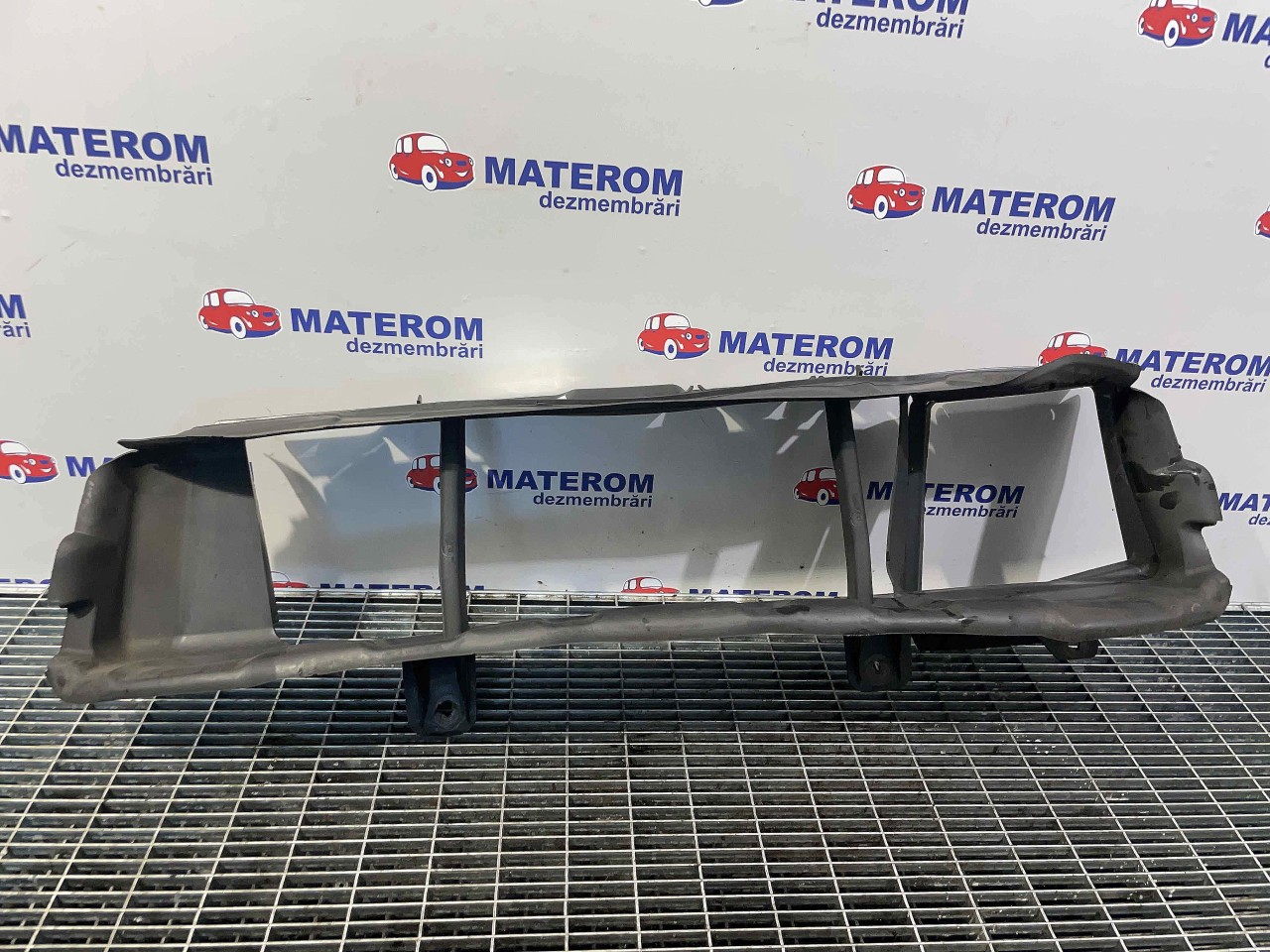 DEFLECTOR AER FORD FOCUS FOCUS 1.5 TDCI - (2014 2018)