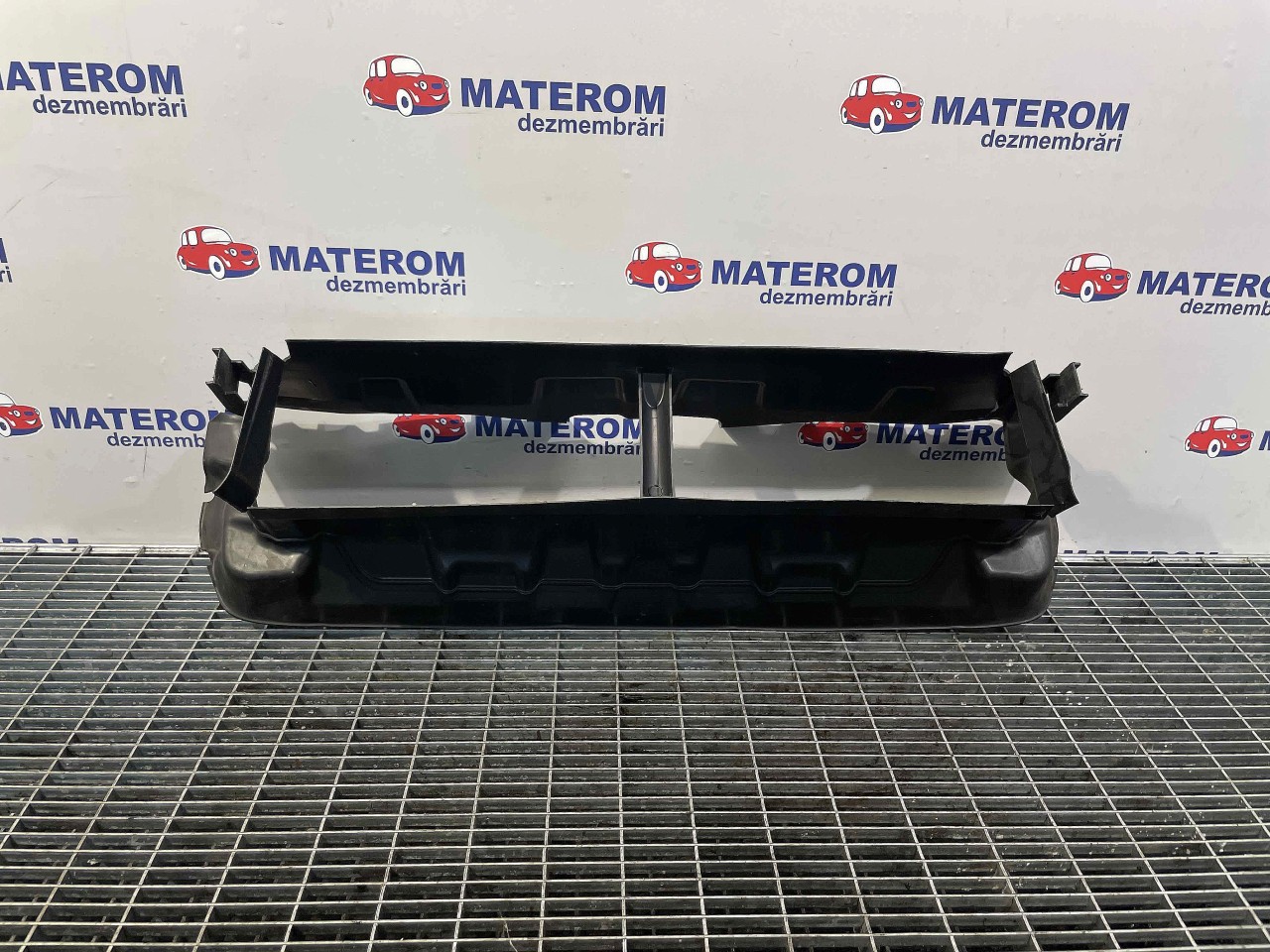 DEFLECTOR AER FORD FOCUS FOCUS 1.5 TDCI - (2014 2018)