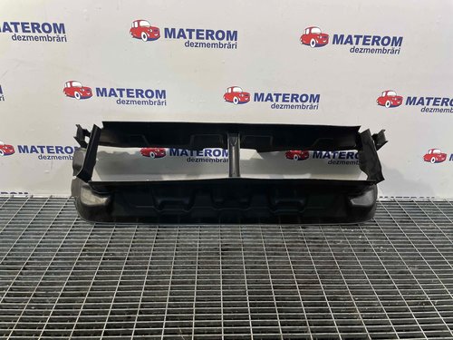 DEFLECTOR AER FORD FOCUS FOCUS 1.5 TDCI - (2014 2018)