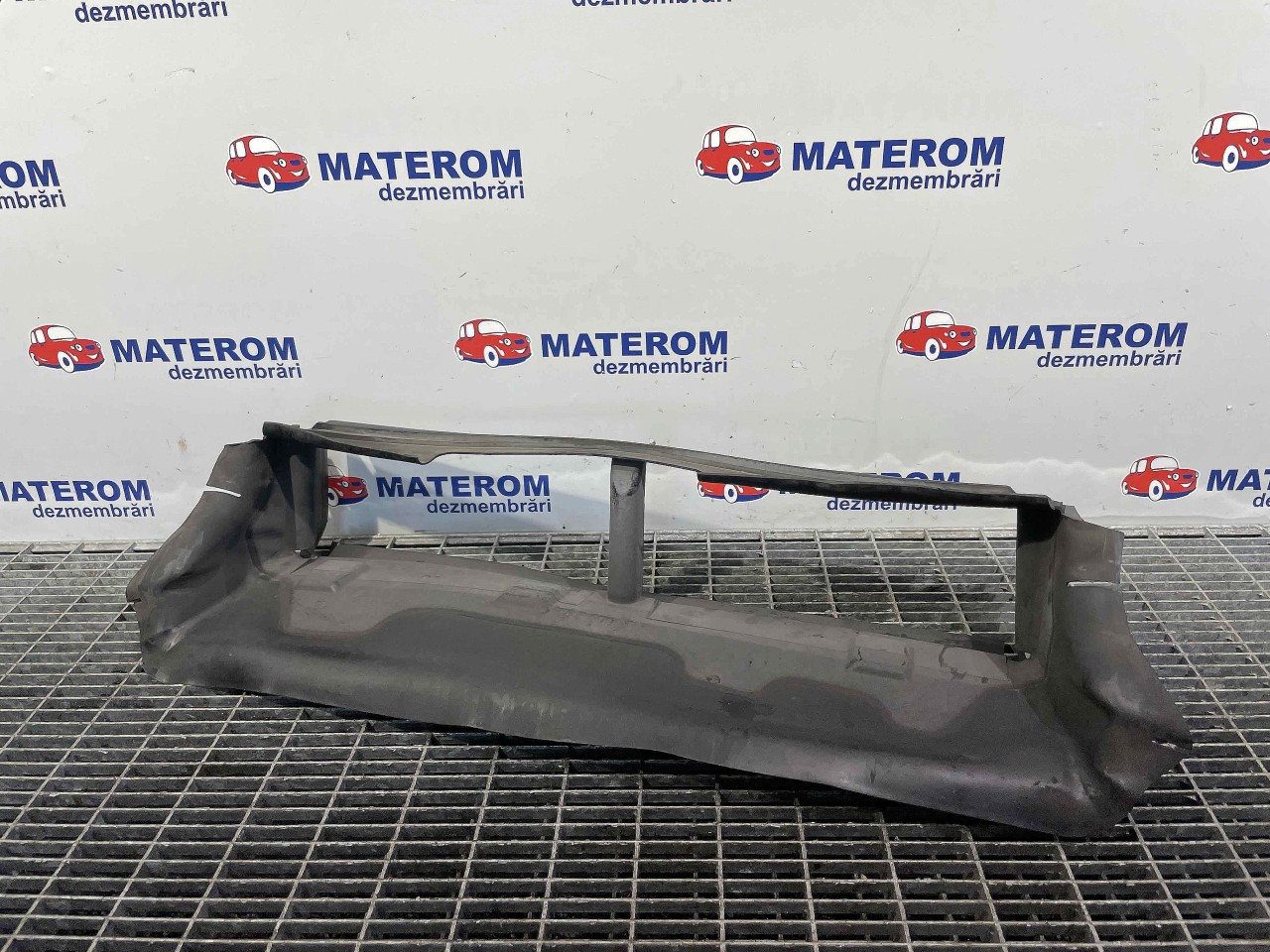 DEFLECTOR AER FORD FOCUS FOCUS 1.6 ECOBOOST - (2011 2014)