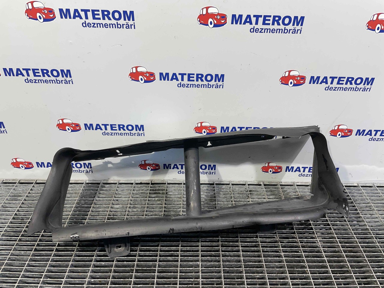 DEFLECTOR AER FORD FOCUS FOCUS 1.6 ECOBOOST - (2011 2014)
