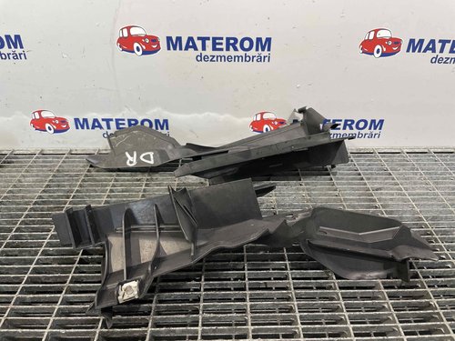 DEFLECTOR AER FORD FOCUS FOCUS 1.6 ECOBOOST - (2011 2014)