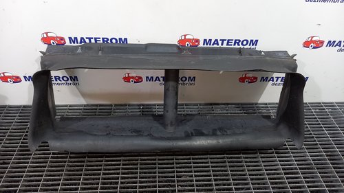 DEFLECTOR AER FORD FOCUS FOCUS 1.6 INJ - (2011 2014)