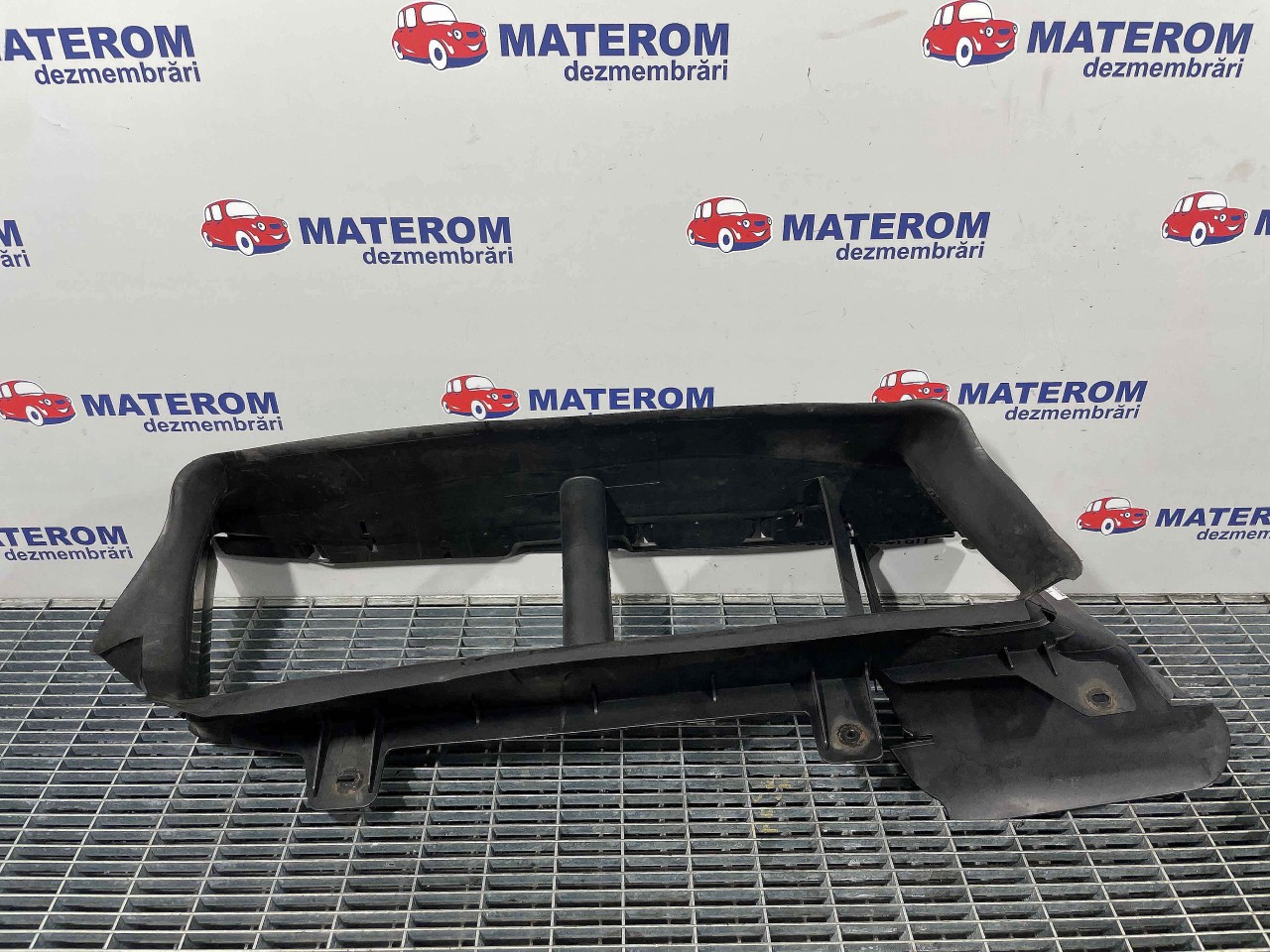DEFLECTOR AER FORD FOCUS FOCUS 1.6 TDCI - (2011 2014)