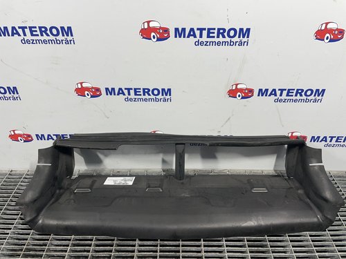 DEFLECTOR AER FORD FOCUS FOCUS 1.6 TDCI - (2011 2014)