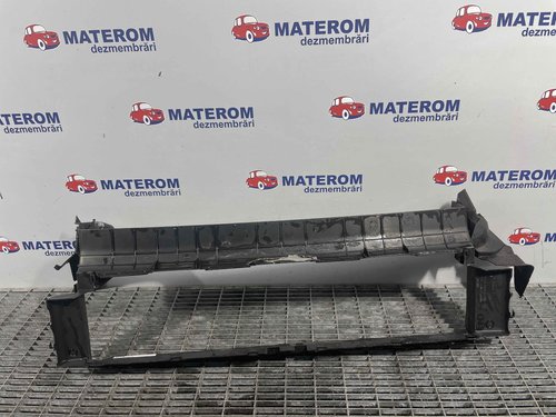 DEFLECTOR AER FORD GALAXY GALAXY 2.0 TDCI - (2006 2014)
