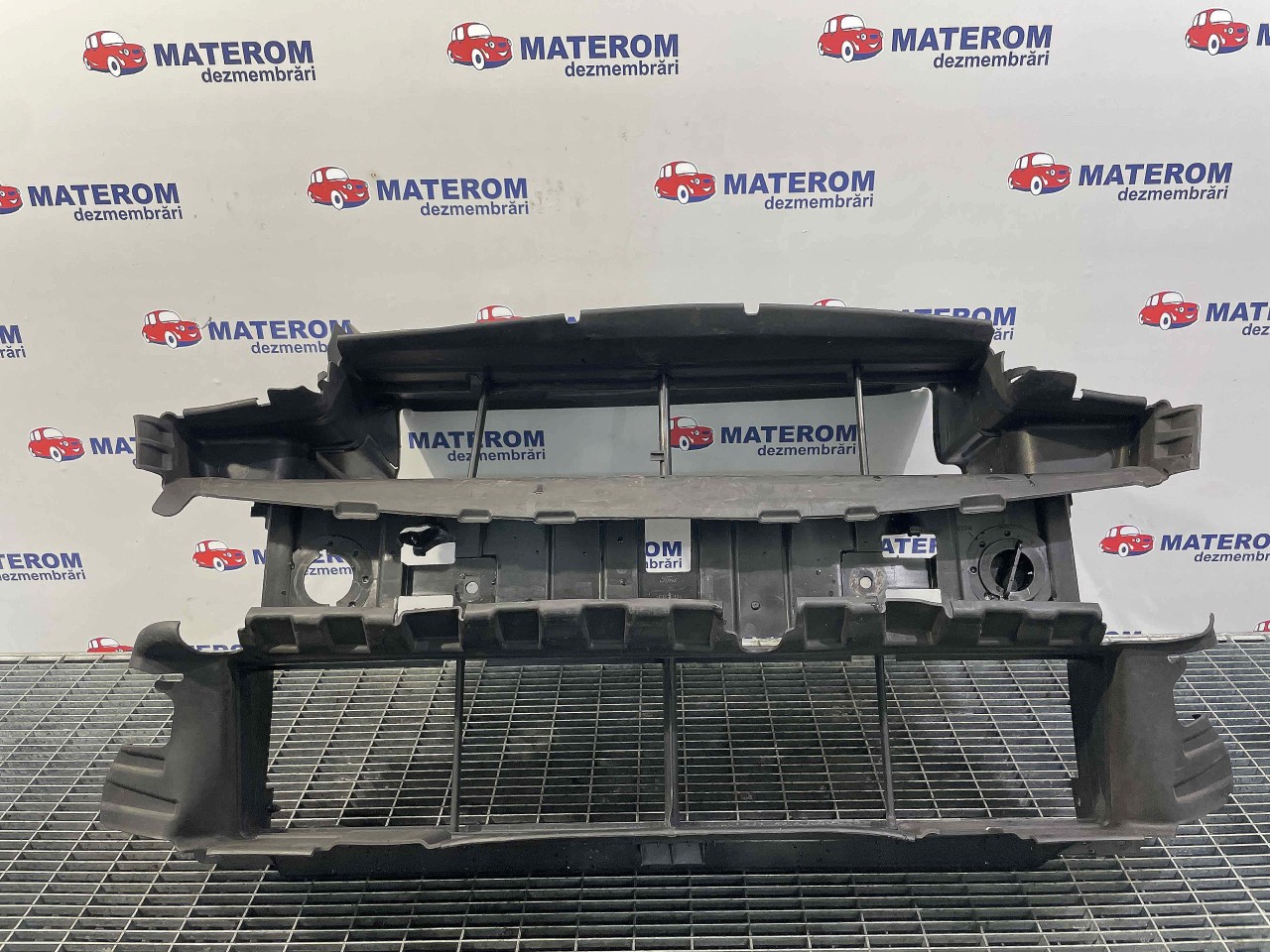 DEFLECTOR AER FORD KUGA KUGA 2.0 TDCI - (2012 2019)