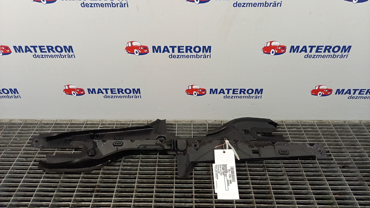 DEFLECTOR AER FORD MONDEO 2.0 TDCI - (2007 2014)