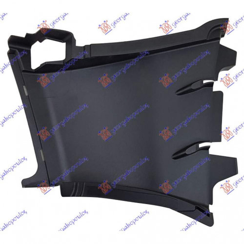 Deflector Aer (Gt4) - Porsche Boxster (982) 2016 , 982807605ok1