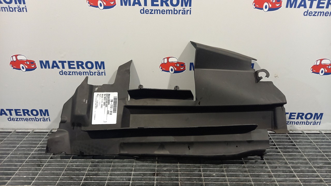 DEFLECTOR AER HONDA CIVIC 1.4 IVTEC - (2011 2015)
