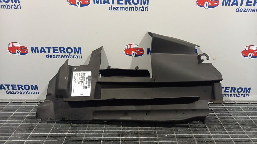 DEFLECTOR AER HONDA CIVIC CIVIC 1.4 I-VTEC - (2011 2015)