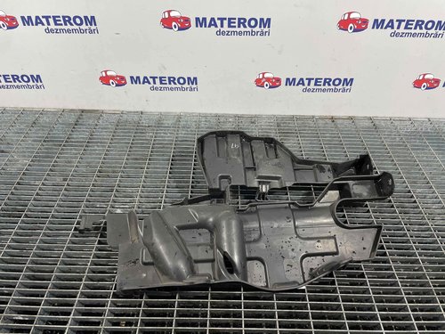 DEFLECTOR AER HONDA CRV 1.6 D - (2012 2016)