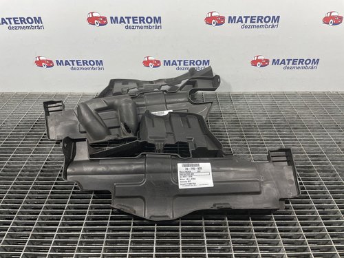 DEFLECTOR AER HONDA CRV 1.6 IDTEC - (2012 2016)
