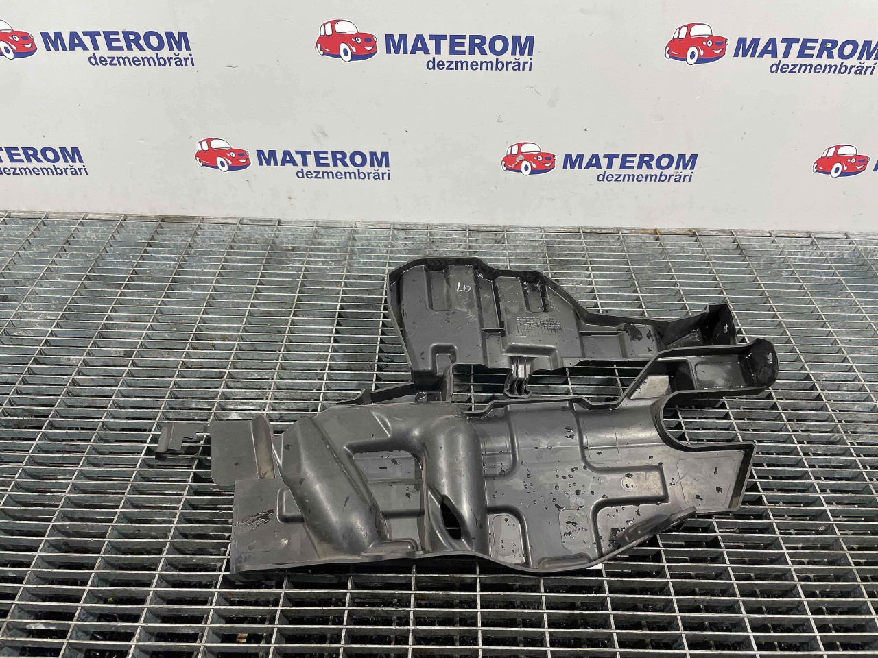 DEFLECTOR AER HONDA CRV CRV 1.6 D - (2012 2016)