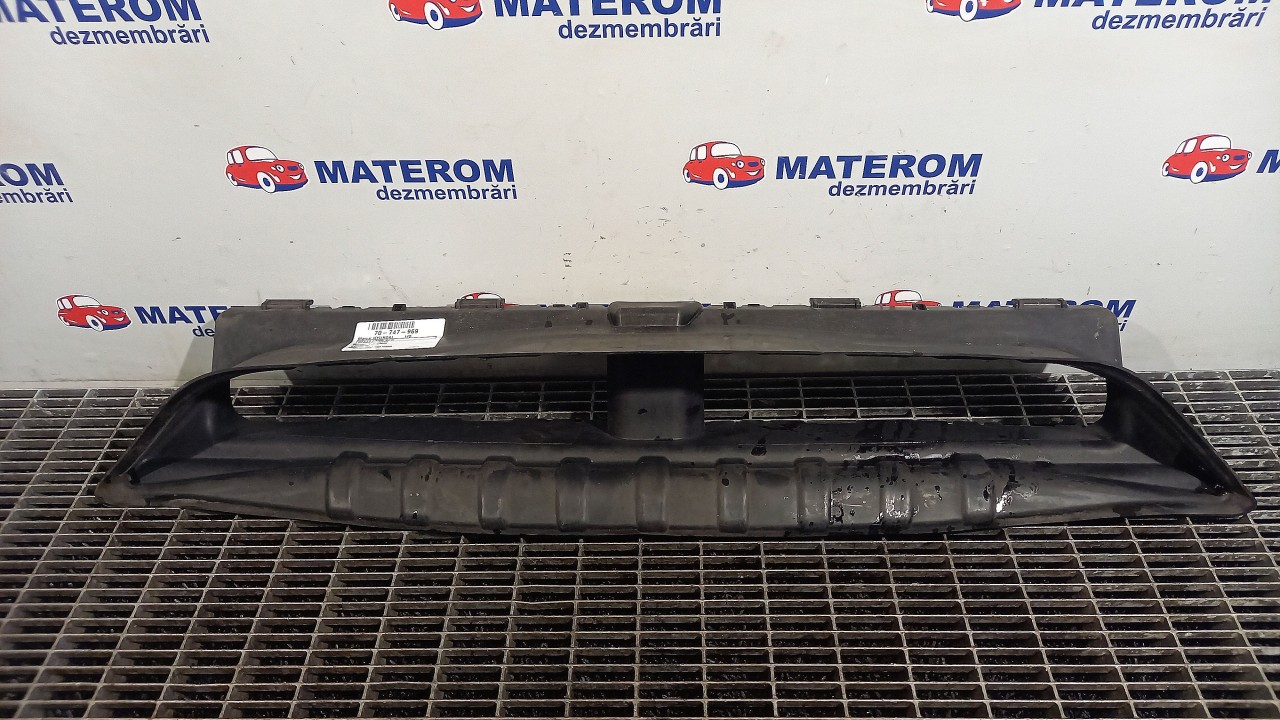 DEFLECTOR AER HYUNDAI I40 I40 1.7 CRDI - (2011 2015)