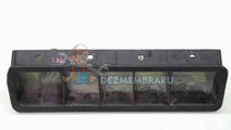 Deflector aer Hyundai Santa Fe 2 (CM) [Fabr 2005-2...