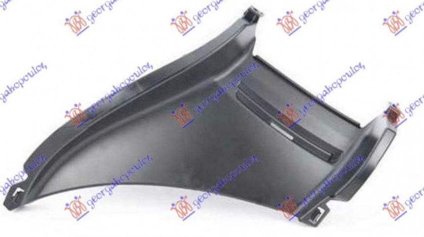 Deflector Aer In Bara - Bmw X5 (F15) 2013 , 51117303111