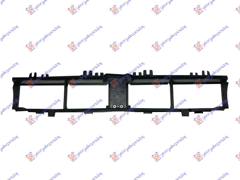 Deflector Aer Inferior Din Plastic - Bmw Series 3 (G20/G21) Sdn/S.W. 2018 , 51749465186