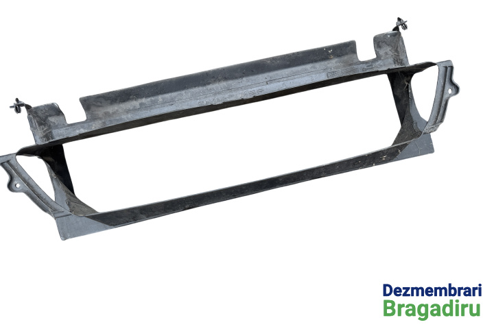 Deflector aer intercooler Cod: 8050728 8050728 BMW Seria 1 F20/F21 [2011 - 2015] Hatchback 5-usi 120d MT (184 hp) Pachet M