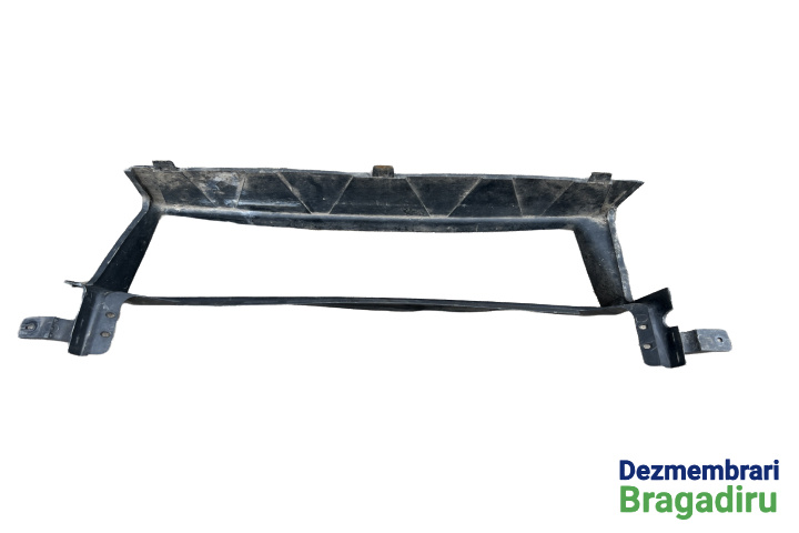 Deflector aer intercooler Ford Fiesta 6 [2008 - 2013] Hatchback 5-usi