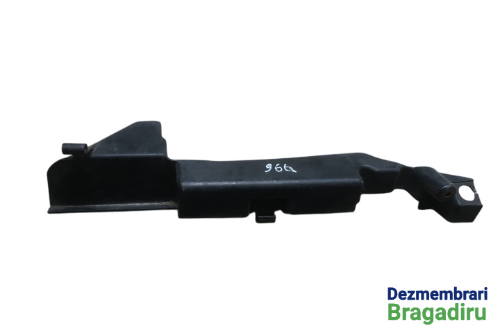 Deflector aer intercooler stanga Cod: 60670659 Lancia Thesis [2001 - 2009] Sedan 2.0 MT Turbo (185 hp)