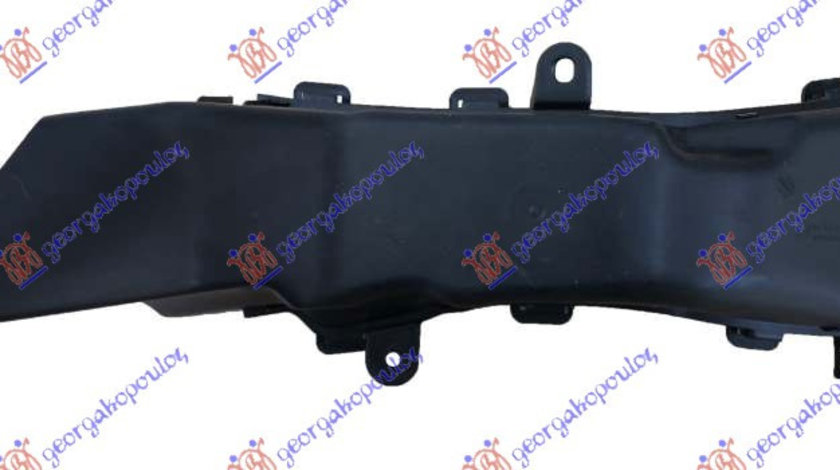 Deflector Aer Interior Din Plastic - Bmw Series 3 (F30/F31) Sdn/S.W.2012 2013 , 51747300736