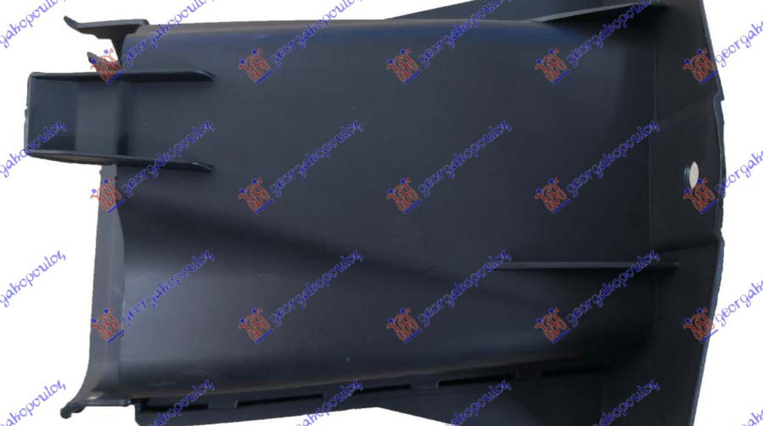 Deflector Aer Interior Din Plastic - Bmw Series 5 (G30/G31) 2016 , 51747394666