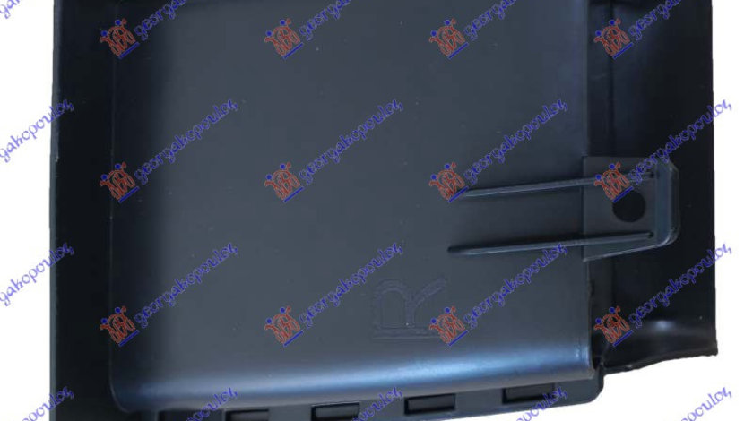 Deflector Aer Interior Din Plastic - Bmw Series 5 (F10/11) 2010 , 51757185168