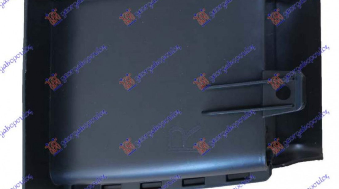 Deflector Aer Interior Din Plastic - Bmw Series 6 (F13/12/06) Coupe/Cabrio 2015 , 51757185168